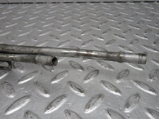 32718 Mercedes-Benz S124 300TE Wagon Oil Cooling Pipe