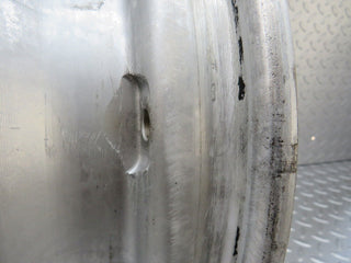 36921 Mercedes-Benz Alloy Wheel 6.5Jx15 H2 ET49 1244001802