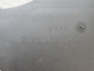 34996 Mercedes-Benz W210 320E Water Drain Pair 2106280369 2106280469