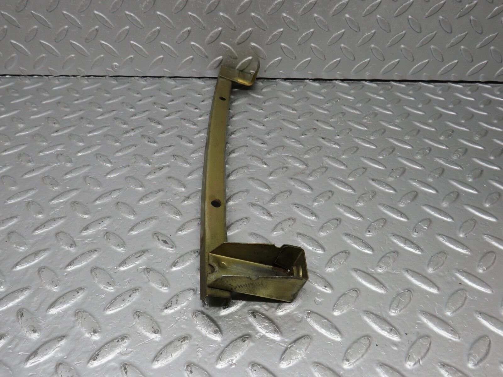40587 Mercedes-Benz W123 300D Rear Left Door Window Channel