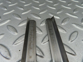 6171 Mercedes-Benz W126 380SE Sunroof Rail