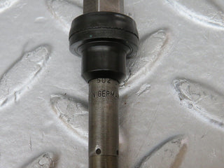 33686 Mercedes-Benz W201 190E 2.0L Fuel Injector Bosch 0437502010