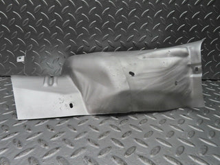 21676 Mercedes-Benz W126 300SE Exhaust Heat Shield