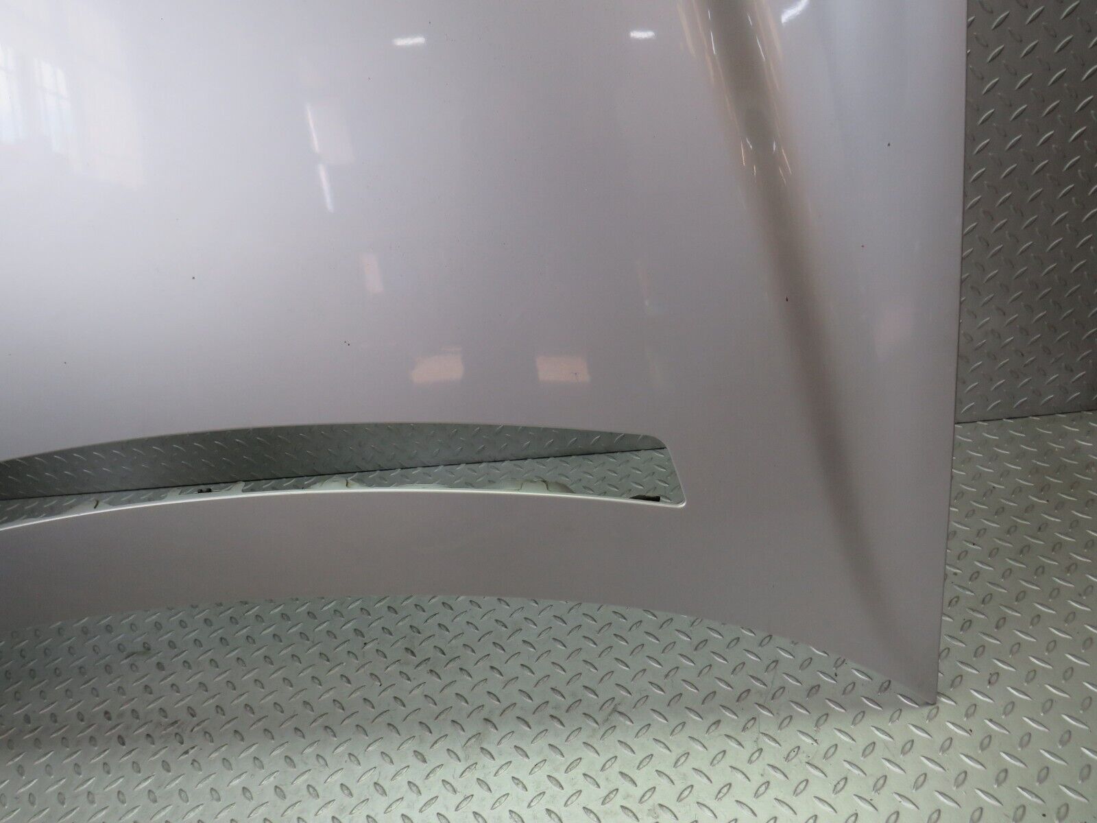 34728 Mercedes-Benz W210 320E Bonnet
