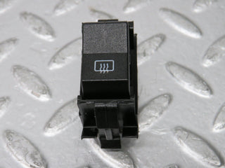 30043 Porsche 924 Heated Rear Window Switch 477959623