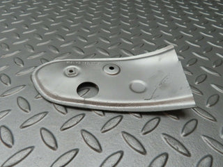 V123 Lang rear bumper reinforcement right used OEM