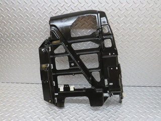 R129 SL front left seat backrest used OEM