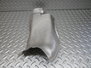 32523 Mercedes-Benz S124 300TE Wagon Exhaust Heat Shield
