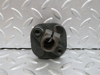 29118 Mercedes-Benz C124 320CE Steering Col. Lower Shaft Connector 1264620146