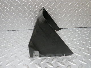 30008 Porsche 924 Headlight Lower Surround Shield Right 477805632