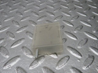 W124 glove box light used OEM