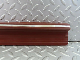 7718 Mercedes-Benz S123 230TE Wagon Rear Left Door Sill Trim