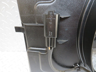 34734 Mercedes-Benz W210 320E Radiator Cooling Fan Bosch 2105052355 0130303227