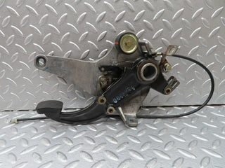 19955 Mercedes-Benz R129 300SL Coupe Parking Brake Pedal 1294270101