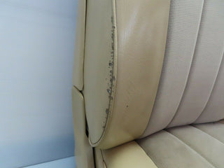 W116 front right seat passenger seat used OEM