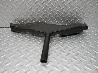 39338 Mercedes-Benz R129 320SL Coupe Windscreen Drain Channel Right 1296280273