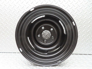 W121 Ponton steel wheel 4.5kx13 used OEM