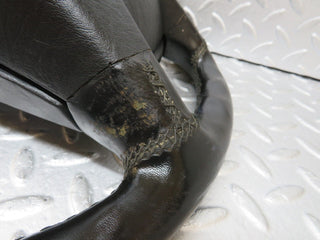 36056 Mercedes-Benz W126 420SE Leather Steering Wheel 1264640017