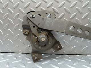 3729 Mercedes-Benz S123 200T Wagon Rear Right Manual Window Regulator