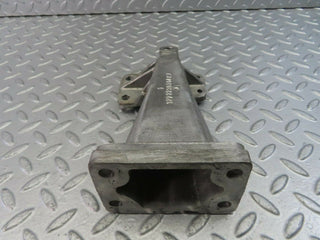 W111 engine mount bracket left side used OEM