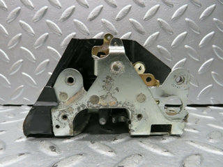 S123 Wagon rear left door lock mechanism used OEM