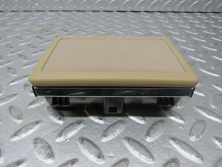 W124 Wagon rear door ashtray used OEM