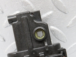 R129 SL heater box vacuum actuator used OEM