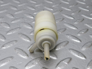 W201 Baby Benz windscreen washer pump used OEM