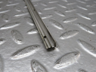 34218 Mercedes-Benz W124 260E Sunroof Chrome Trim