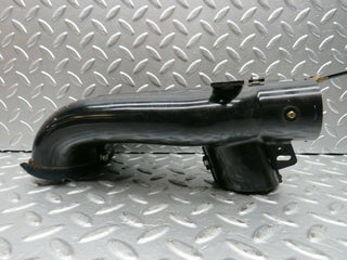R107 SLC heater air duct used OEM