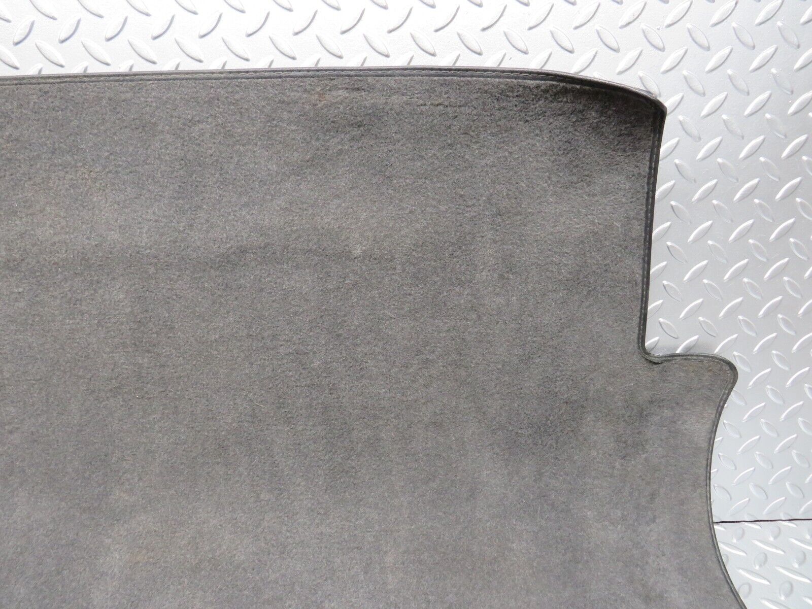 30318 Mercedes-Benz W124 230E Trunk Boot Floor Carpet