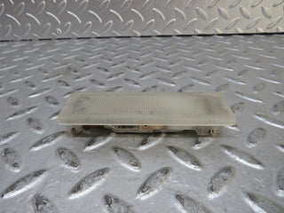 W124 Wagon rear interior dome light used OEM