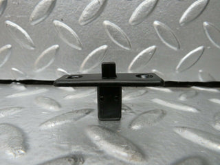 W116 glove box lock used OEM