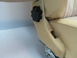 7323 Mercedes-Benz W116 450SE Front Left Seat Driver Seat