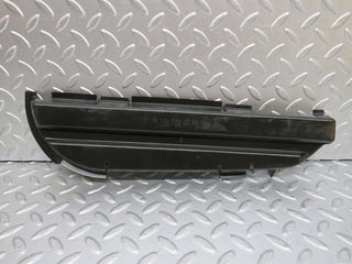 29320 Mercedes-Benz W124 230E Sunroof Guide Cover Trim 1247820056