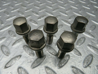 22925 Mercedes-Benz 5x Alloy Wheel Lug Bolt M12x1.5