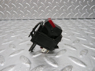 30039 Porsche 924 Hazard Warning Light Switch 477953235