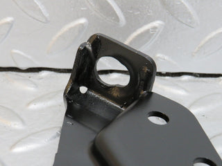W124 Cabriolet accelerator cable bracket holder used OEM