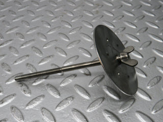 32045 Mercedes-Benz W123 230E Spare Wheel Holder