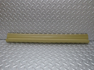 33983 Mercedes-Benz W124 260E Front Left Door Sill Beige