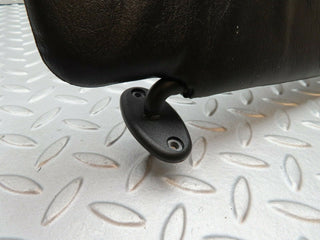 3843 Mercedes-Benz S123 200T Wagon Sun Visor Right Side Black