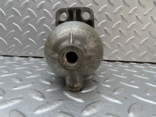 W123 fuel filter housing used OEM