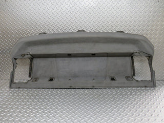 34256 Mercedes-Benz W124 280E Parcel Shelf Grey 1246900049