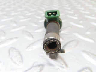 W114 fuel injector used OEM