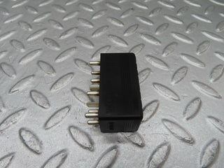R129 SL engine auxiliary fan relay used OEM