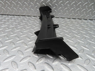 19891 Mercedes-Benz R129 300SL Coupe Windscreen Drain Channel Right 1296200667