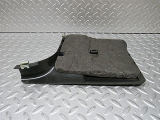34981 Mercedes-Benz W210 320E Front Right Kick Panel