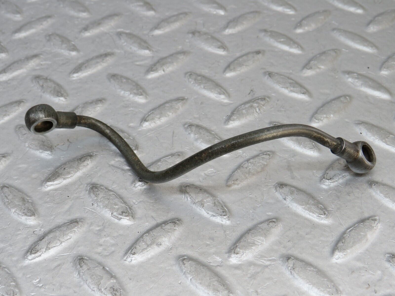 35609 Mercedes-Benz R107 280SL Thermostat Hose Pipe