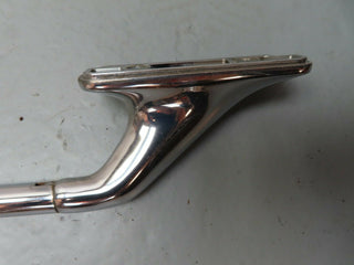 3796 Mercedes-Benz S123 200T Wagon Roof Bar Roof Rack Chrome Left