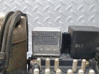 41158 Mercedes-Benz W126 300SE ABS Brake Pump Bosch 0265200043 0332002171 0015426719